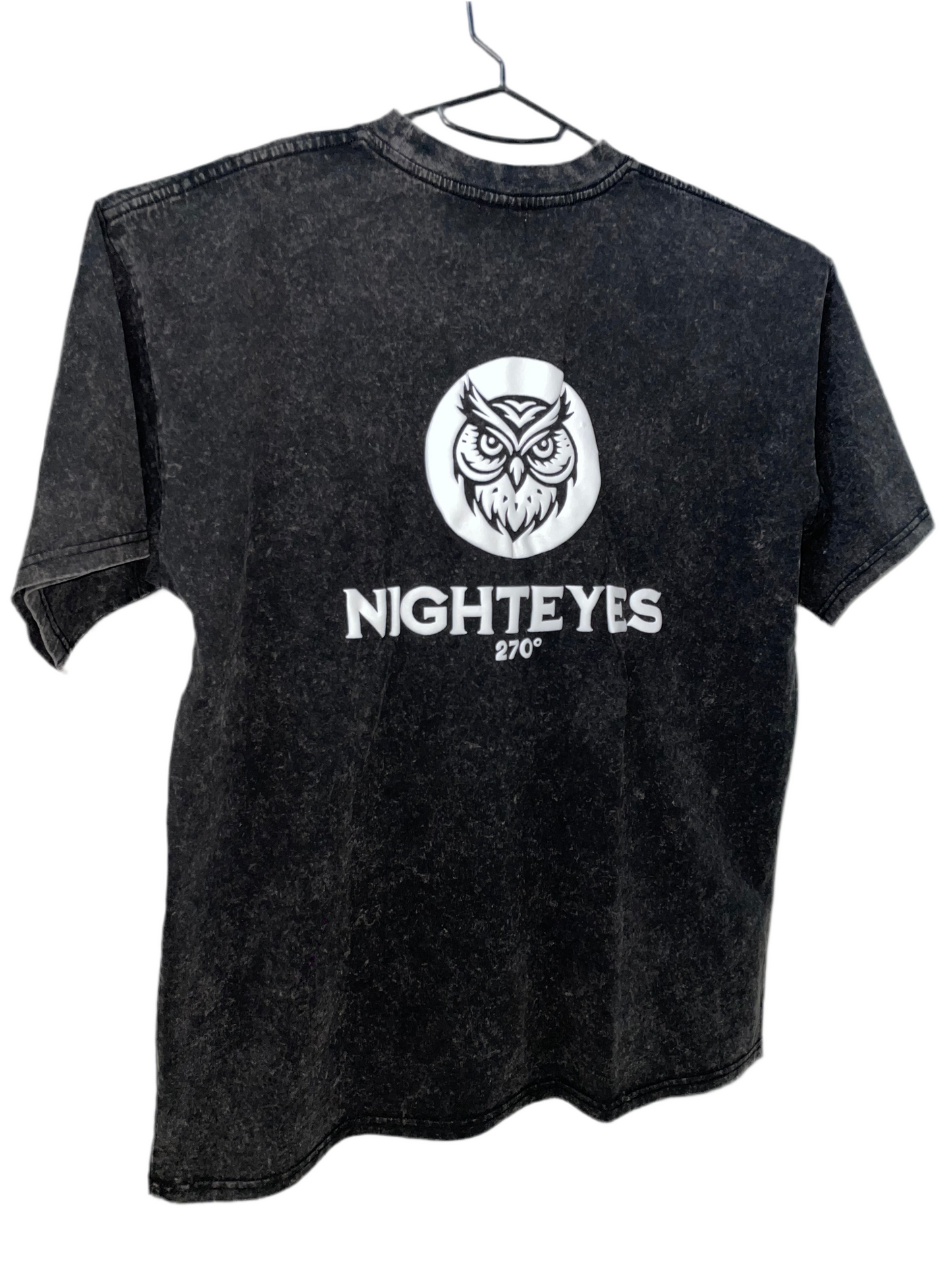 NIGHTEYES 270°