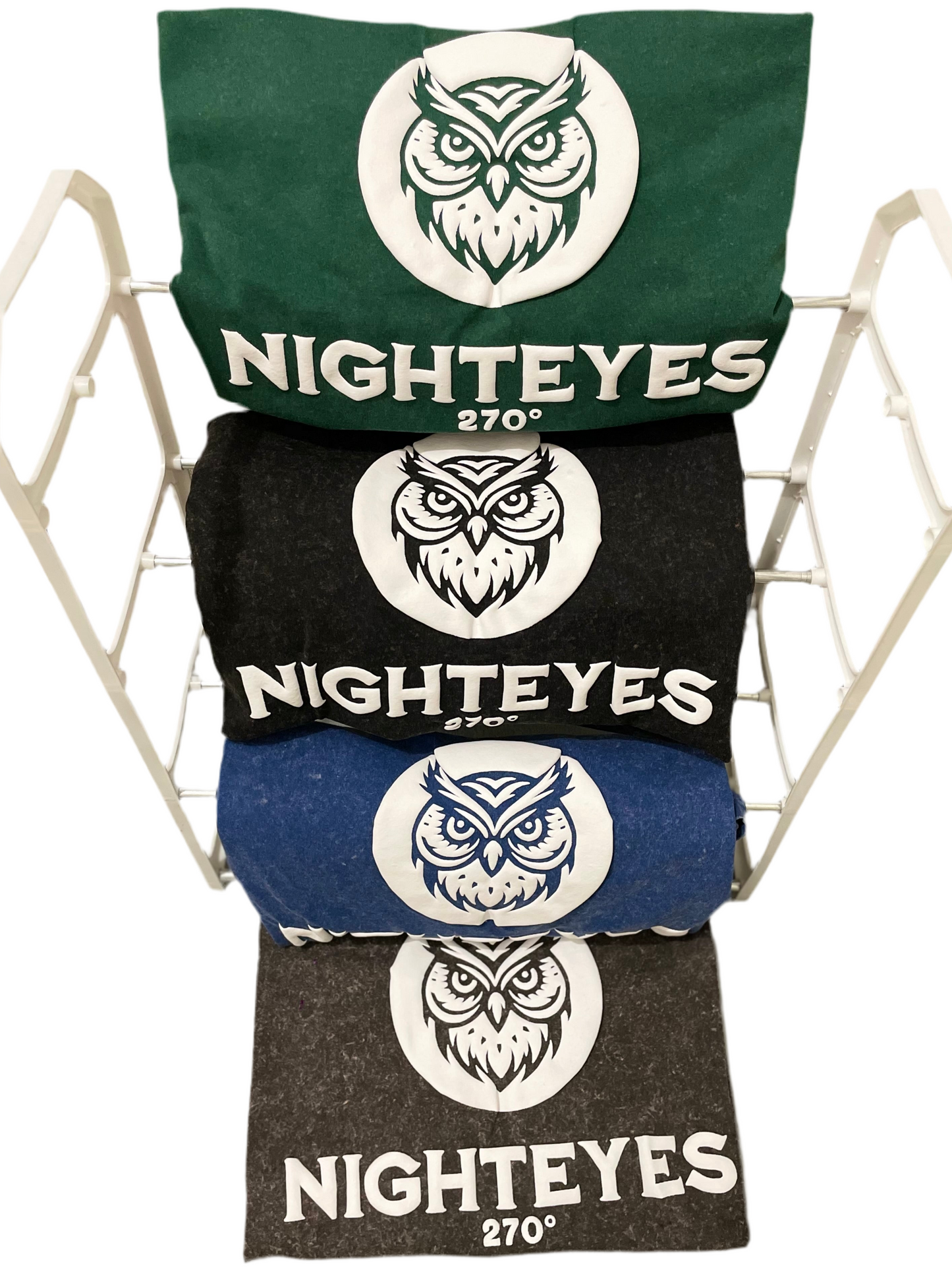 NIGHTEYES 270°