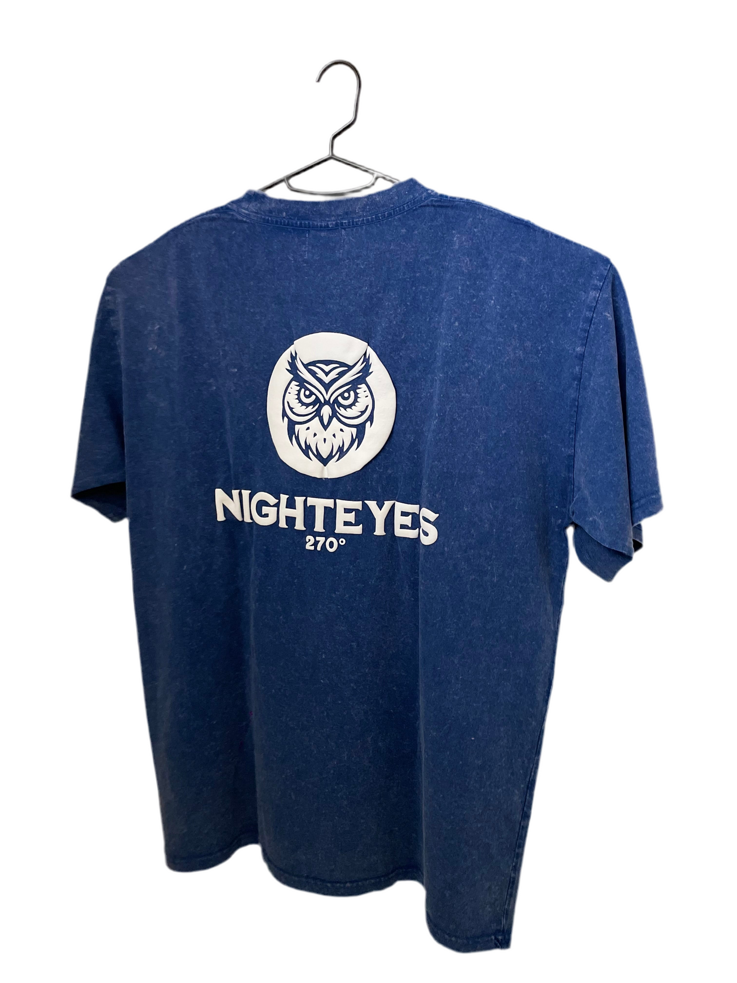 NIGHTEYES 270°